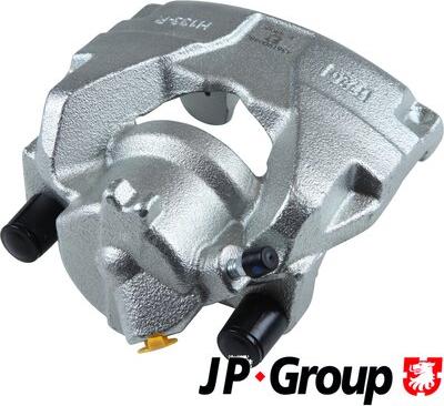 JP Group 4361900480 - Спирачен апарат vvparts.bg