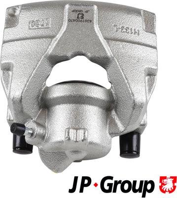 JP Group 4361900470 - Спирачен апарат vvparts.bg