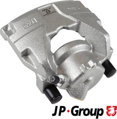 JP Group 4361900470 - Спирачен апарат vvparts.bg