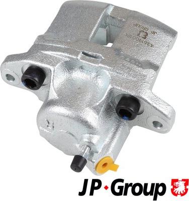 JP Group 4361900180 - Спирачен апарат vvparts.bg