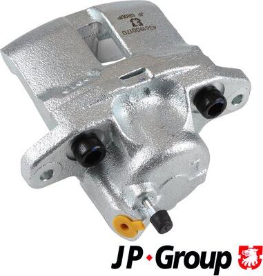 JP Group 4361900170 - Спирачен апарат vvparts.bg