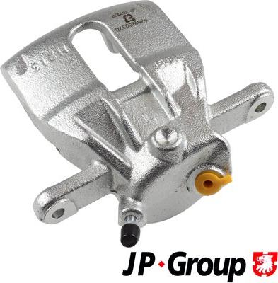 JP Group 4361900370 - Спирачен апарат vvparts.bg