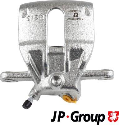 JP Group 4361900370 - Спирачен апарат vvparts.bg