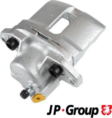 JP Group 4361900280 - Спирачен апарат vvparts.bg