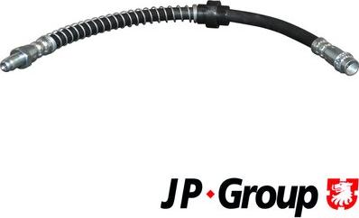 JP Group 4361600400 - Спирачен маркуч vvparts.bg