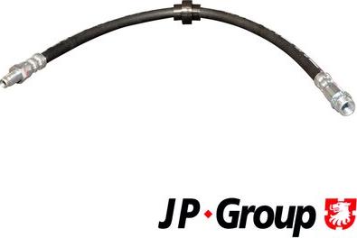 JP Group 4361600300 - Спирачен маркуч vvparts.bg