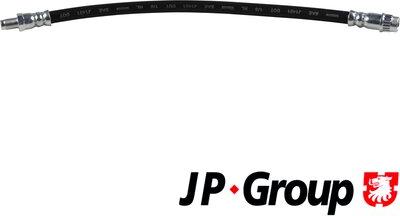 JP Group 4361600700 - Спирачен маркуч vvparts.bg
