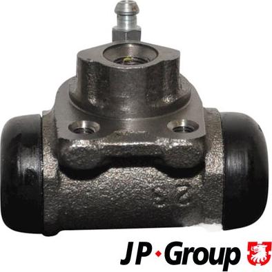 JP Group 4361300500 - Спирачно цилиндърче на колелото vvparts.bg