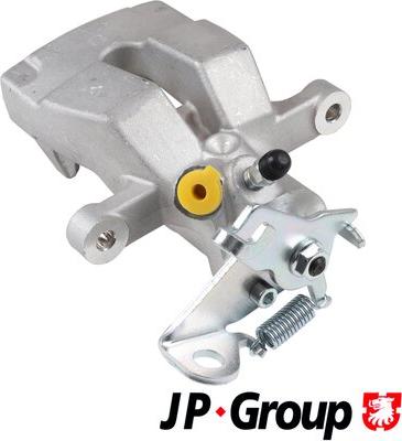 JP Group 4362001080 - Спирачен апарат vvparts.bg