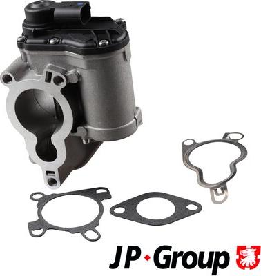 JP Group 4319900400 - AGR-Клапан vvparts.bg