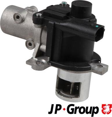 JP Group 4319900100 - AGR-Клапан vvparts.bg