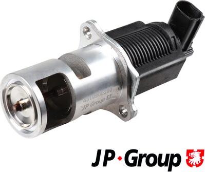 JP Group 4319900200 - AGR-Клапан vvparts.bg