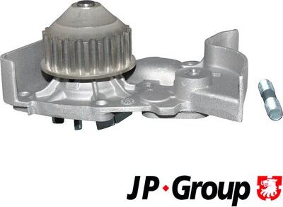 JP Group 4314100700 - Водна помпа vvparts.bg