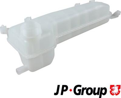 JP Group 4314700400 - Разширителен съд, охладителна течност vvparts.bg