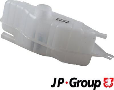 JP Group 4314700500 - Разширителен съд, охладителна течност vvparts.bg