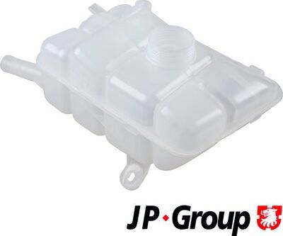 JP Group 4314701300 - Разширителен съд, охладителна течност vvparts.bg