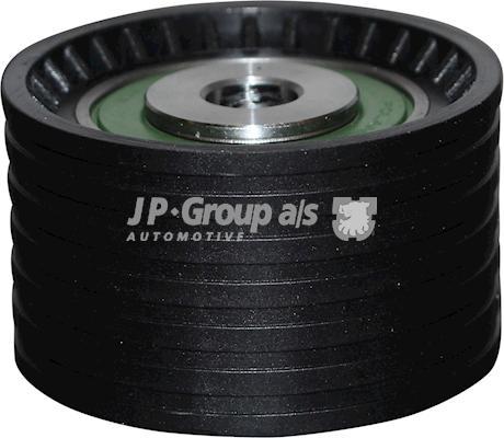 JP Group 4312200900 - Паразитна / водеща ролка, зъбен ремък vvparts.bg