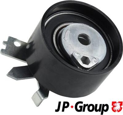 JP Group 4312200500 - Обтяжна ролка, ангренаж vvparts.bg