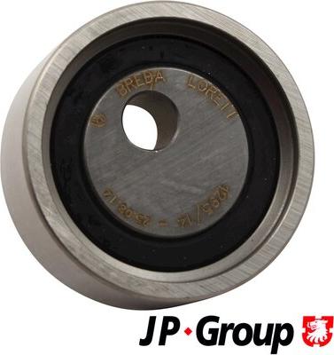 JP Group 4312201100 - Обтяжна ролка, ангренаж vvparts.bg