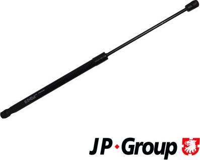 JP Group 4381201900 - Газов амортисьор, багажно / товарно пространство vvparts.bg