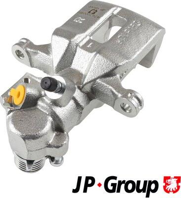 JP Group 4762000180 - Спирачен апарат vvparts.bg