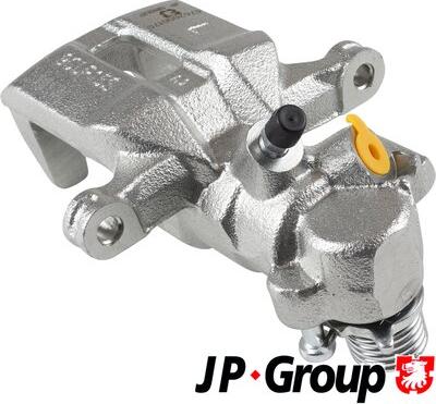 JP Group 4762000170 - Спирачен апарат vvparts.bg