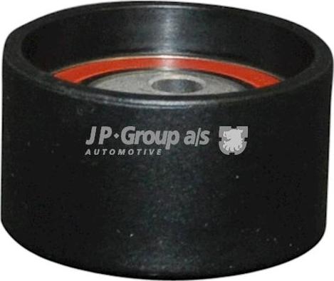 JP Group 4712200100 - Обтяжна ролка, ангренаж vvparts.bg