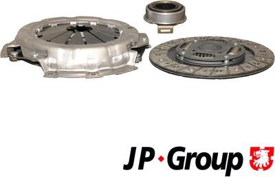 JP Group 4730400310 - Комплект съединител vvparts.bg