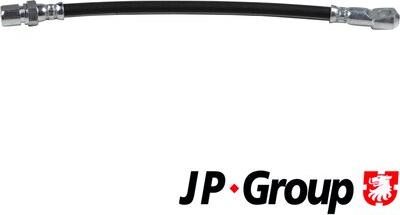 JP Group 5661600300 - Спирачен маркуч vvparts.bg