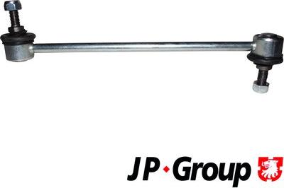 JP Group 5040400300 - Биалета vvparts.bg