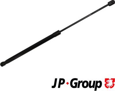 JP Group 5181200100 - Газов амортисьор, багажно / товарно пространство vvparts.bg