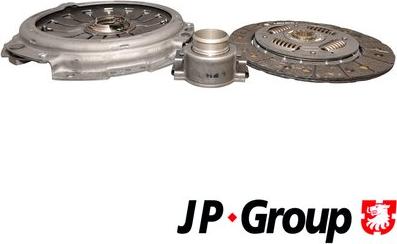 JP Group 5330400210 - Комплект съединител vvparts.bg