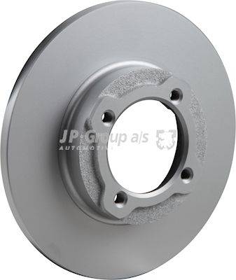 JP Group 5263100300 - Спирачен диск vvparts.bg