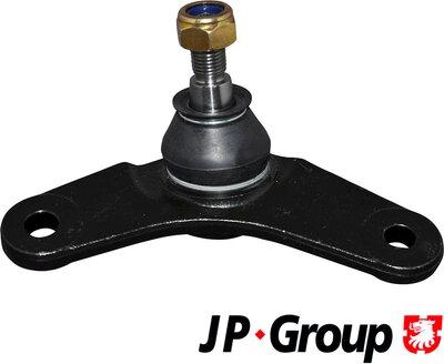 JP Group 6040300180 - Шарнири vvparts.bg