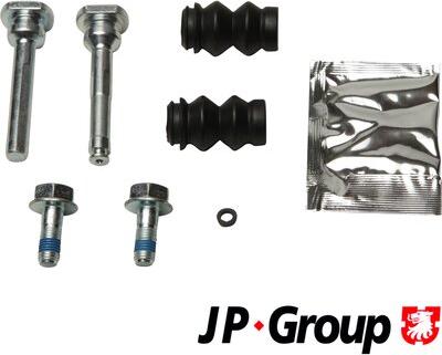 JP Group 6161951010 - Комплект водещи втулки, спирачен апарат vvparts.bg