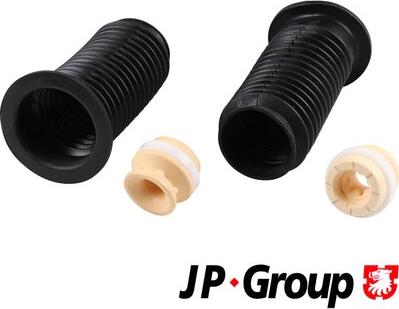 JP Group 6342702110 - Прахозащитен комплект, амортисьор vvparts.bg