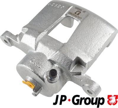 JP Group 6361900180 - Спирачен апарат vvparts.bg