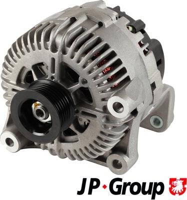 JP Group 1490101800 - Генератор vvparts.bg