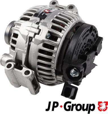 JP Group 1490101700 - Генератор vvparts.bg
