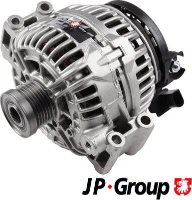 JP Group 1490101700 - Генератор vvparts.bg