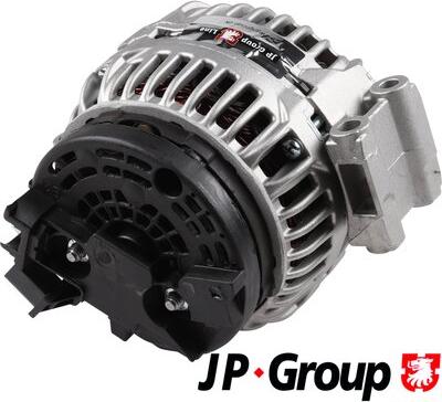 JP Group 1490101700 - Генератор vvparts.bg