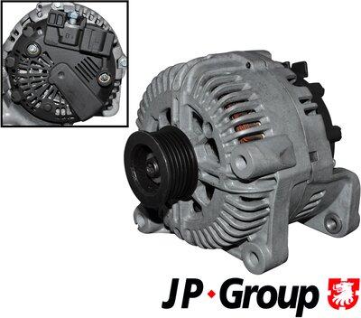 JP Group 1490102900 - Генератор vvparts.bg