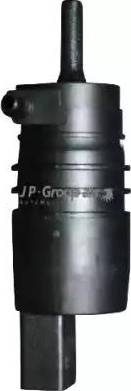JP Group 1498500400 - Водна помпа за миещо устр., почистване на стъклата vvparts.bg