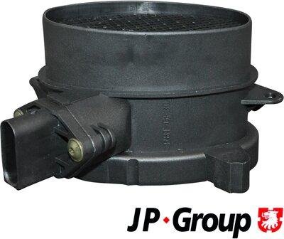 JP Group 1493900400 - Въздухомер-измерител на масата на въздуха vvparts.bg