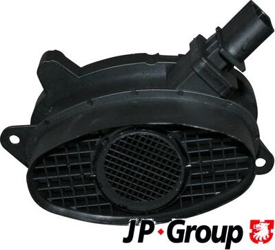 JP Group 1493900200 - Въздухомер-измерител на масата на въздуха vvparts.bg