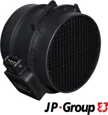 JP Group 1493900700 - Въздухомер-измерител на масата на въздуха vvparts.bg