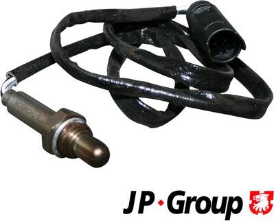 JP Group 1493800500 - Ламбда-сонда vvparts.bg