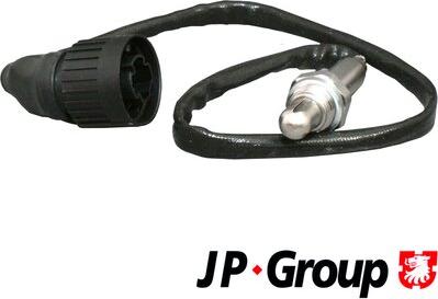 JP Group 1493800200 - Ламбда-сонда vvparts.bg