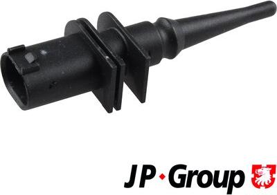 JP Group 1497400100 - Датчик, външна температура vvparts.bg