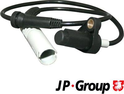 JP Group 1497100500 - Датчик, обороти на колелото vvparts.bg